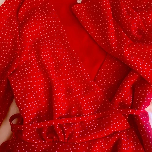 Red - Picture 2 of 2